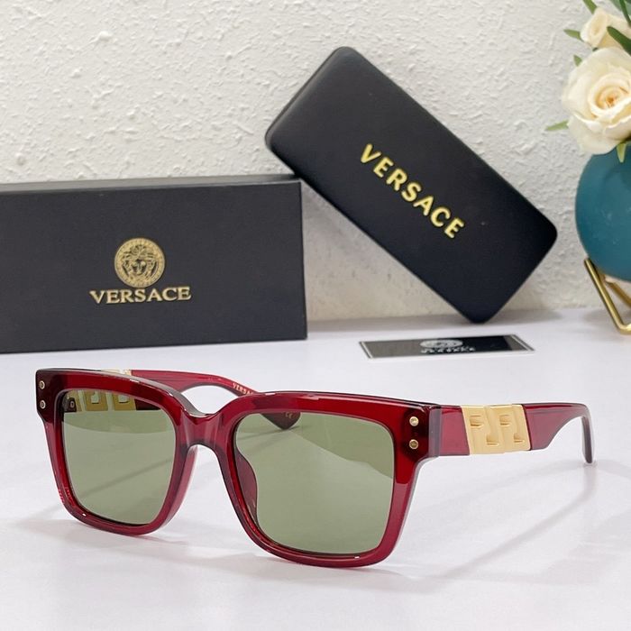 Versace Sunglasses Top Quality VES00326