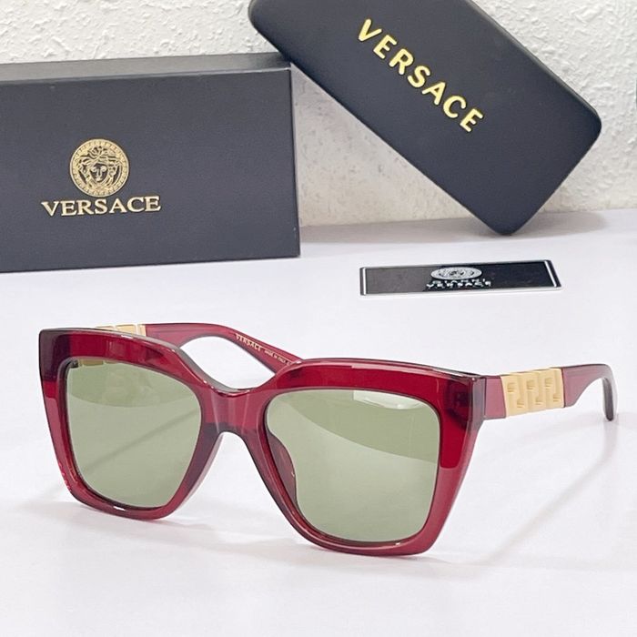 Versace Sunglasses Top Quality VES00330