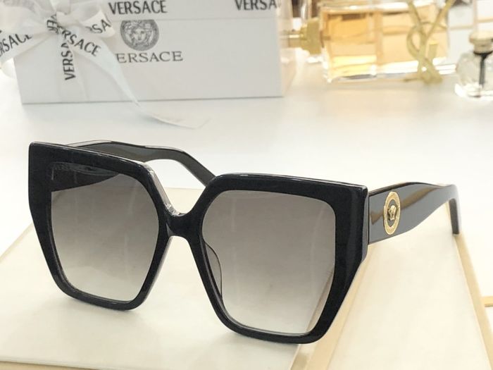 Versace Sunglasses Top Quality VES00340
