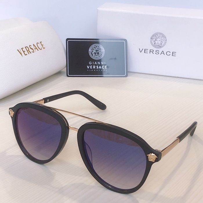 Versace Sunglasses Top Quality VES00342
