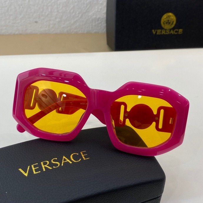 Versace Sunglasses Top Quality VES00348