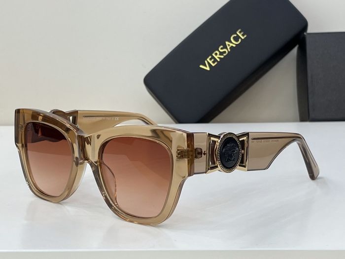 Versace Sunglasses Top Quality VES00366