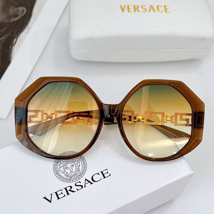 Versace Sunglasses Top Quality VES00398