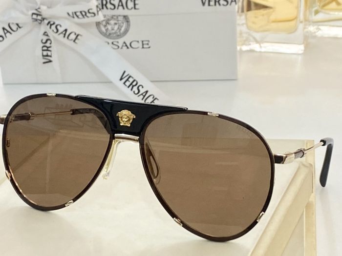 Versace Sunglasses Top Quality VES00400