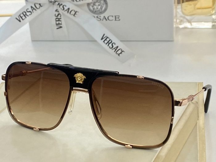Versace Sunglasses Top Quality VES00401