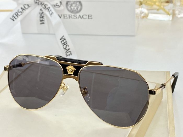 Versace Sunglasses Top Quality VES00403