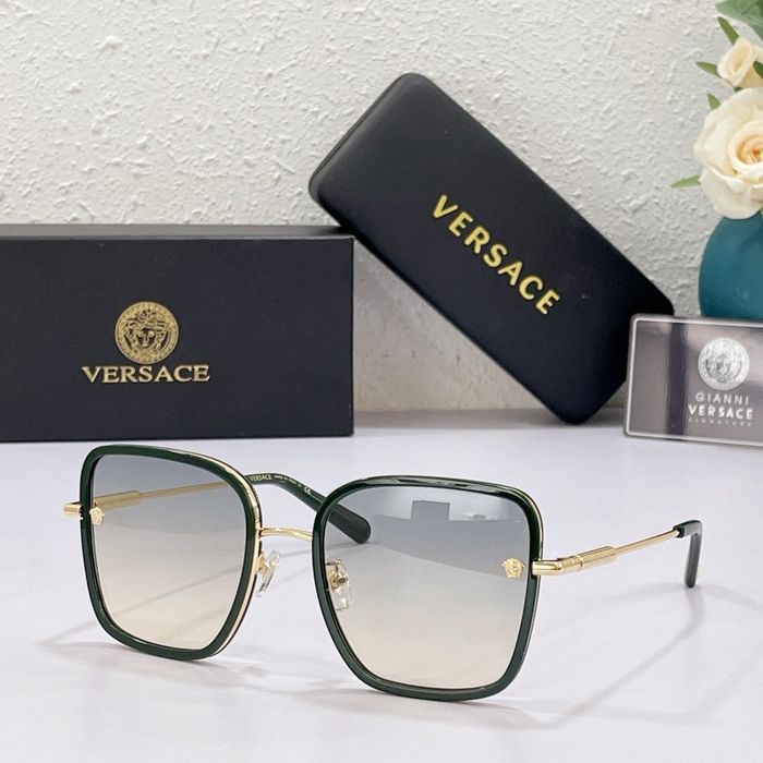 Versace Sunglasses Top Quality VES00406