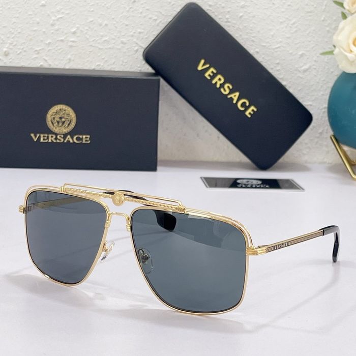 Versace Sunglasses Top Quality VES00407