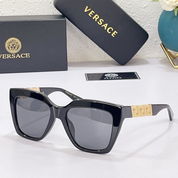 Versace Sunglasses Top Quality VES00408