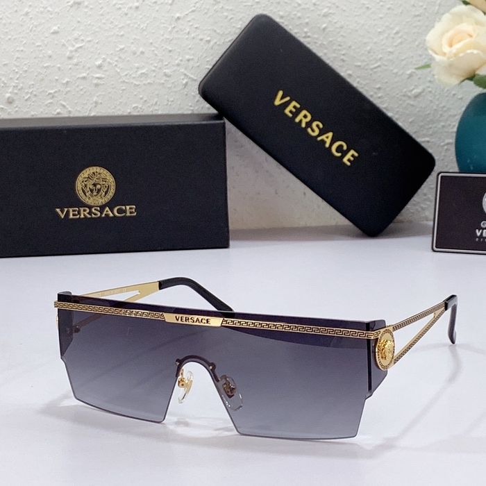 Versace Sunglasses Top Quality VES00410