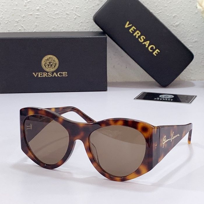 Versace Sunglasses Top Quality VES00412