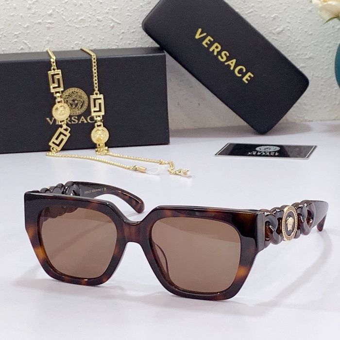 Versace Sunglasses Top Quality VES00413