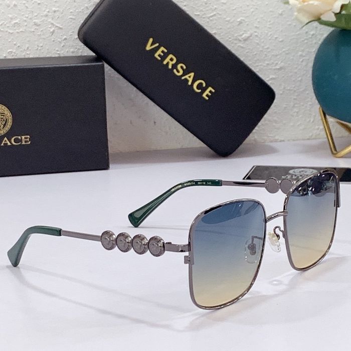 Versace Sunglasses Top Quality VES00414