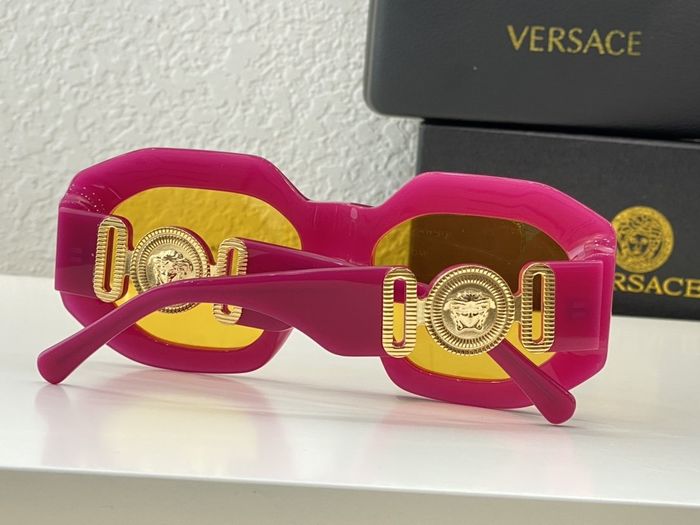 Versace Sunglasses Top Quality VES00425
