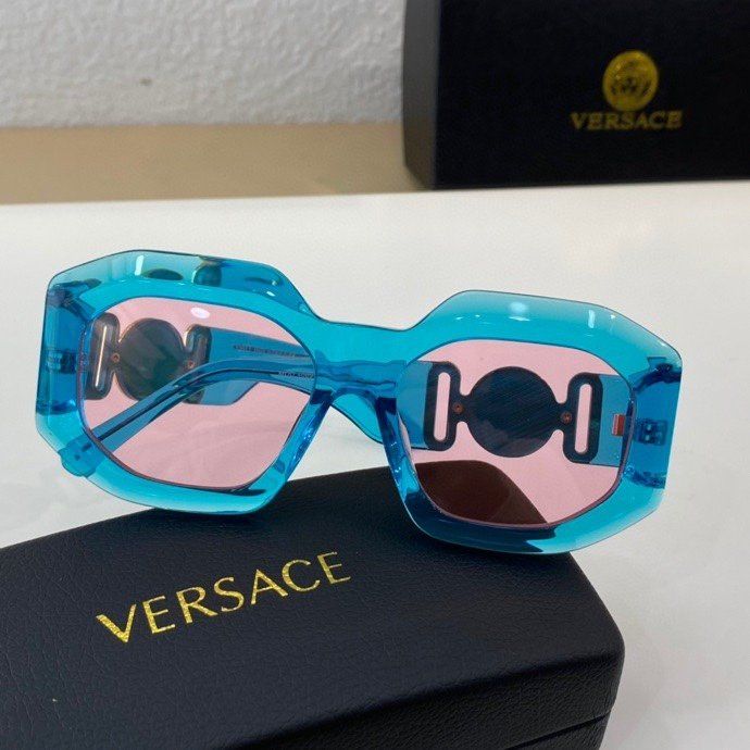 Versace Sunglasses Top Quality VES00426
