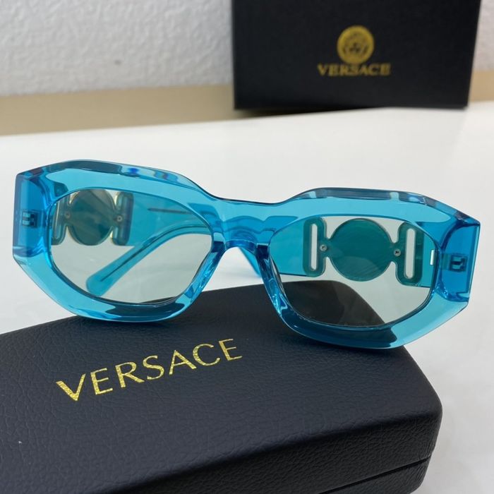 Versace Sunglasses Top Quality VES00434