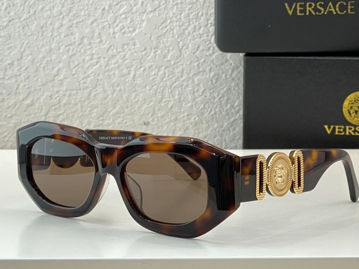 Versace Sunglasses Top Quality VES00435