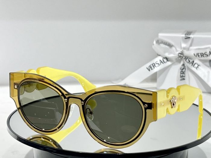 Versace Sunglasses Top Quality VES00436