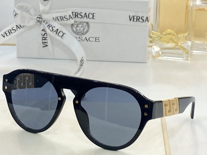 Versace Sunglasses Top Quality VES00437