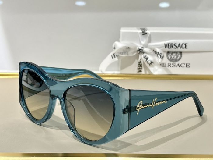 Versace Sunglasses Top Quality VES00454