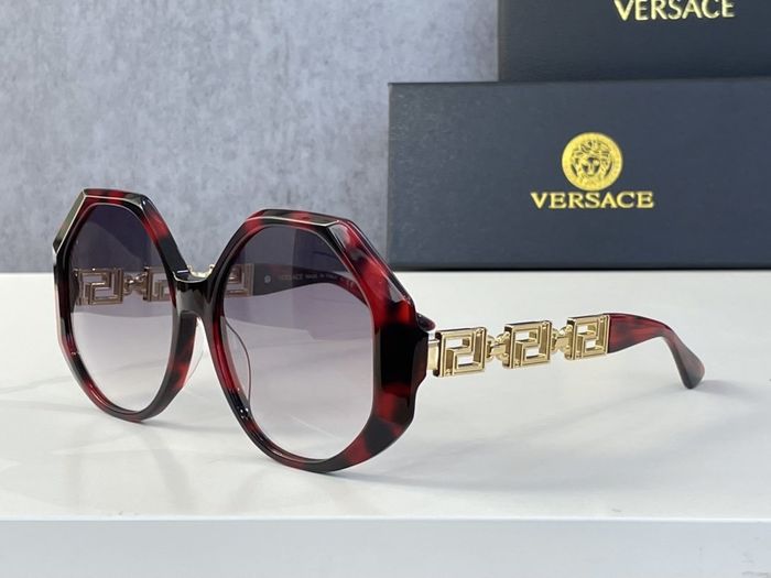 Versace Sunglasses Top Quality VES00468