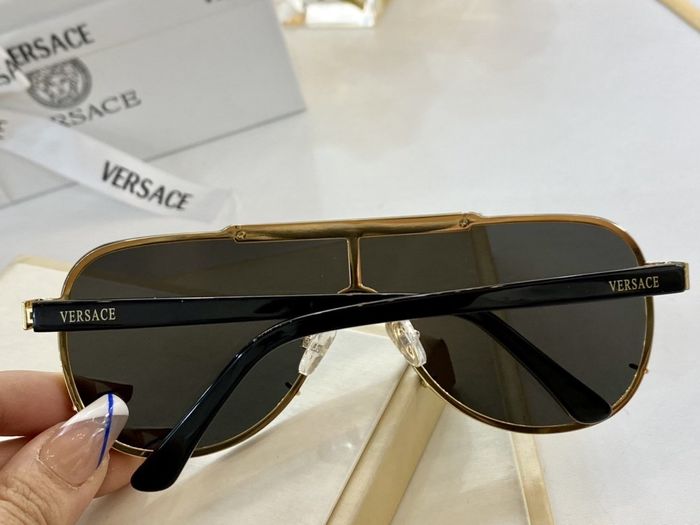 Versace Sunglasses Top Quality VES00473