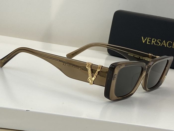 Versace Sunglasses Top Quality VES00494