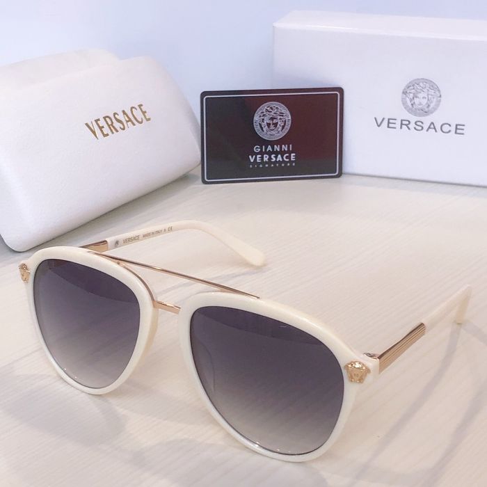 Versace Sunglasses Top Quality VES00497