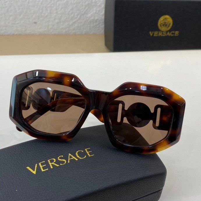Versace Sunglasses Top Quality VES00503