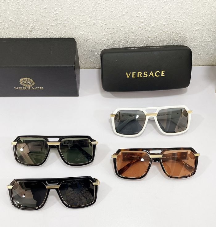 Versace Sunglasses Top Quality VES00528
