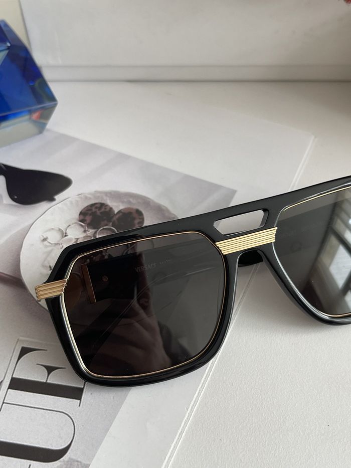 Versace Sunglasses Top Quality VES00534