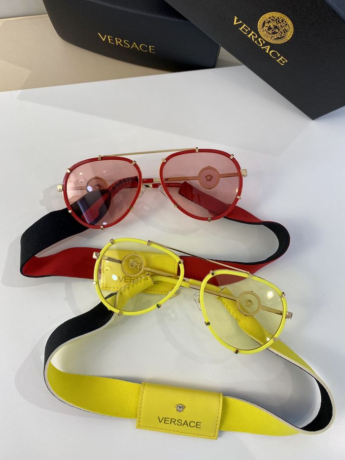 Versace Sunglasses Top Quality VES00535