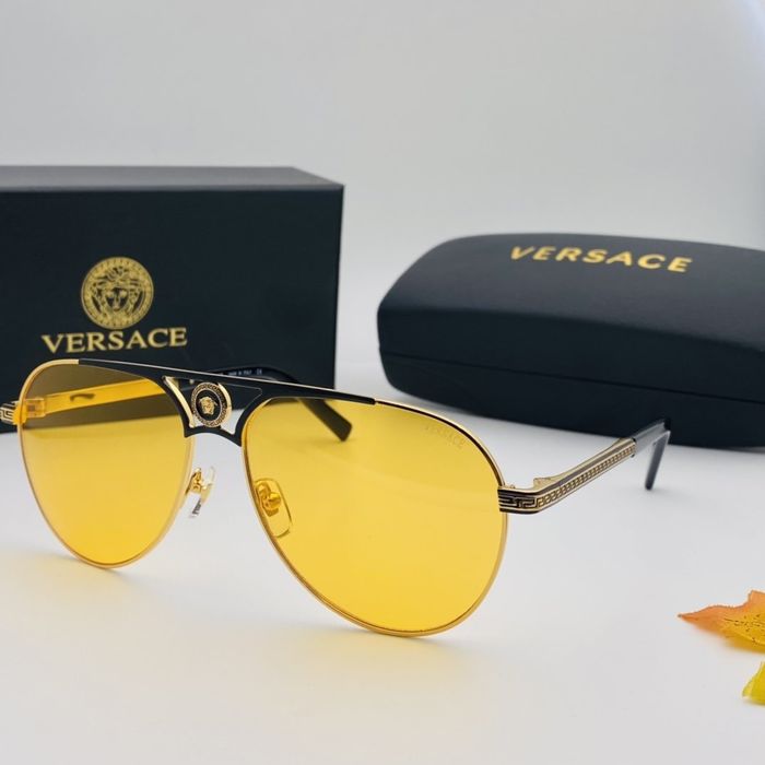 Versace Sunglasses Top Quality VES00539