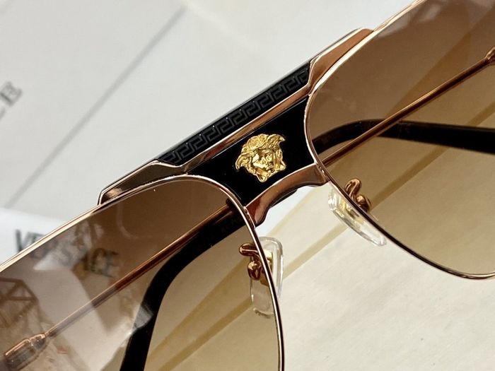 Versace Sunglasses Top Quality VES00556
