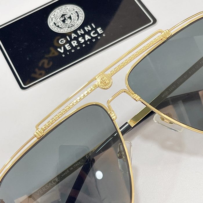 Versace Sunglasses Top Quality VES00561