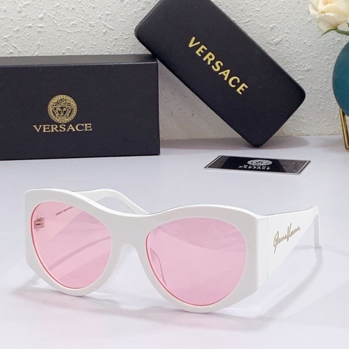 Versace Sunglasses Top Quality VES00566