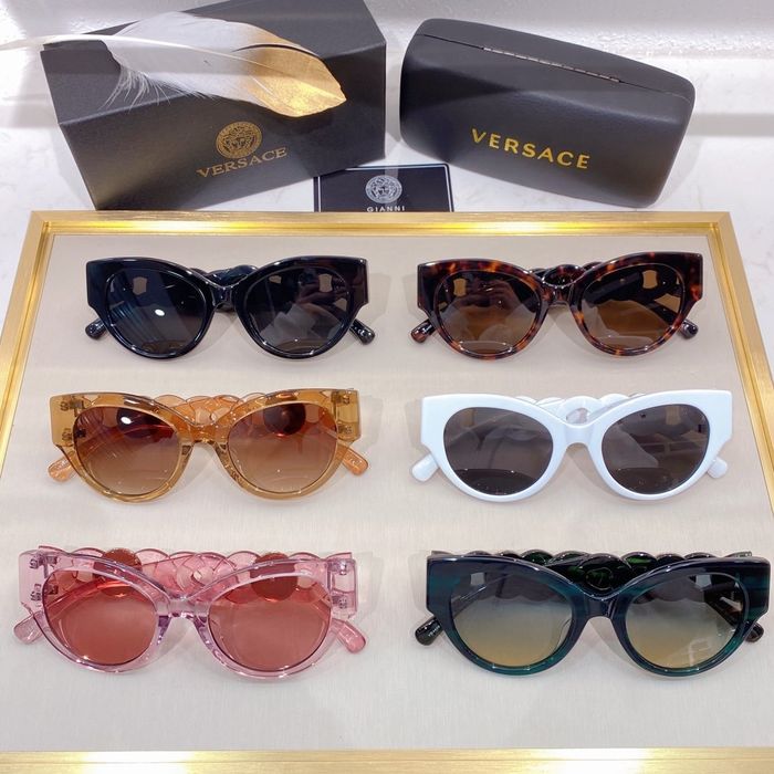 Versace Sunglasses Top Quality VES00594