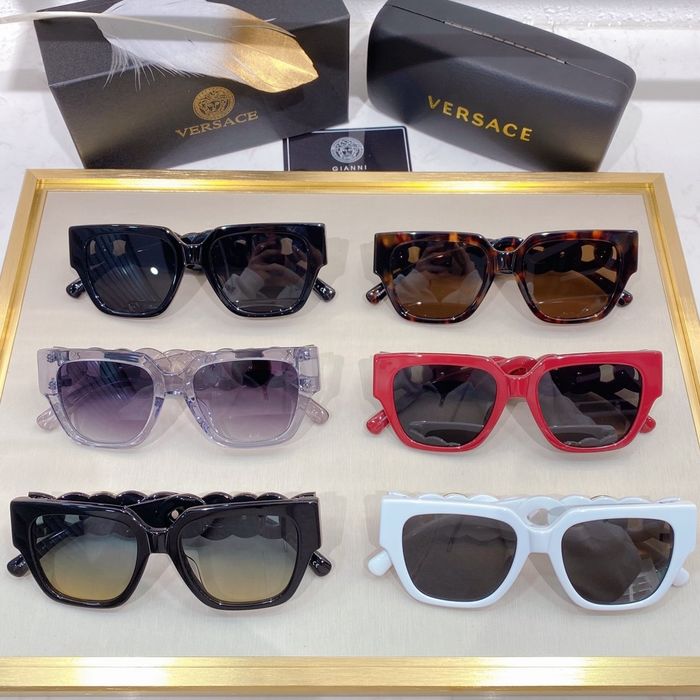 Versace Sunglasses Top Quality VES00595