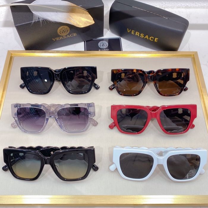 Versace Sunglasses Top Quality VES00595