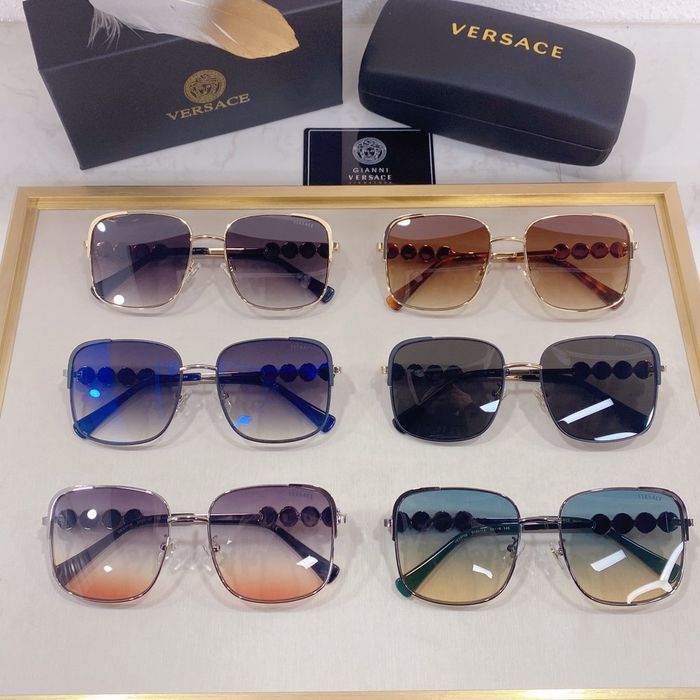 Versace Sunglasses Top Quality VES00596