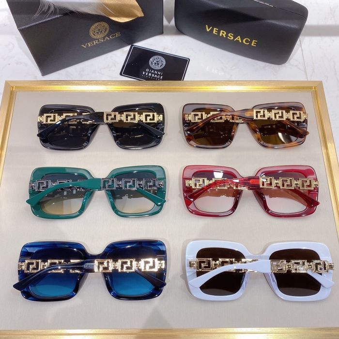 Versace Sunglasses Top Quality VES00597