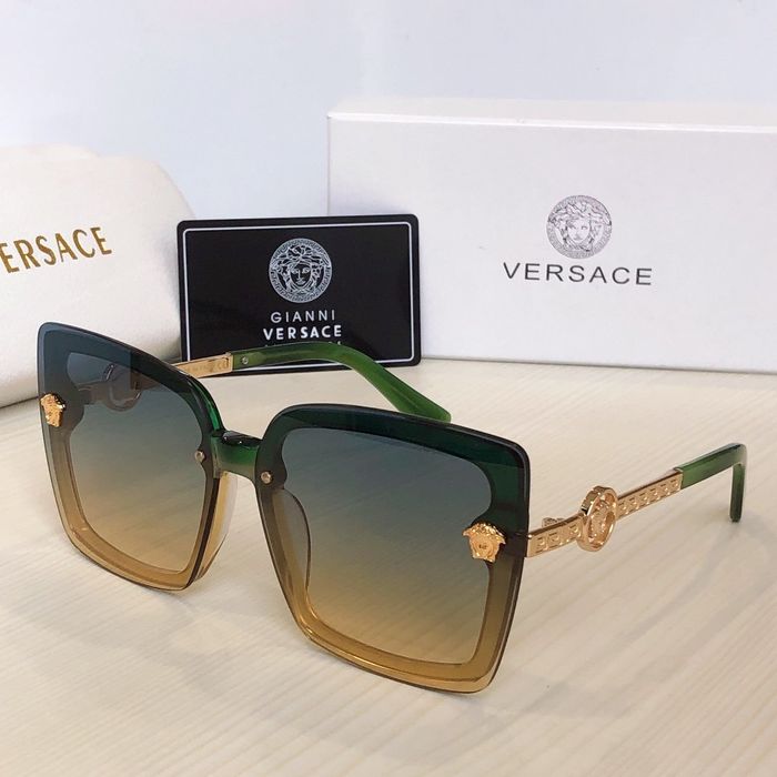 Versace Sunglasses Top Quality VES00598