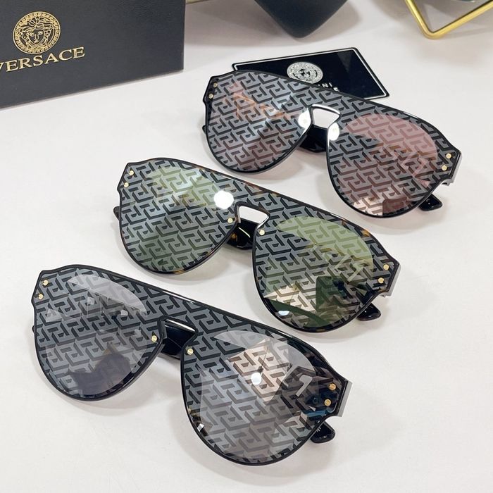 Versace Sunglasses Top Quality VES00602