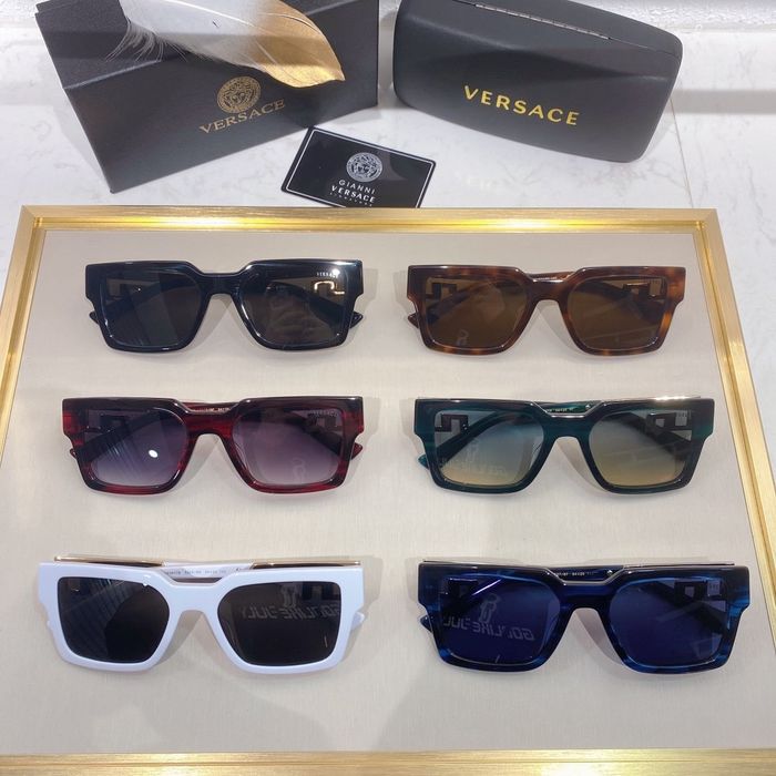 Versace Sunglasses Top Quality VES00603