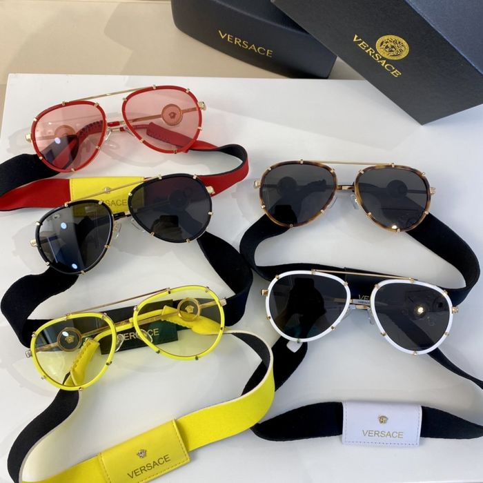 Versace Sunglasses Top Quality VES00605