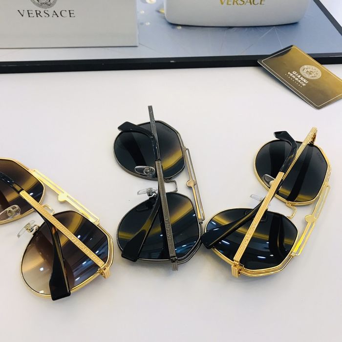 Versace Sunglasses Top Quality VES00611