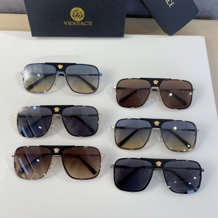 Versace Sunglasses Top Quality VES00616