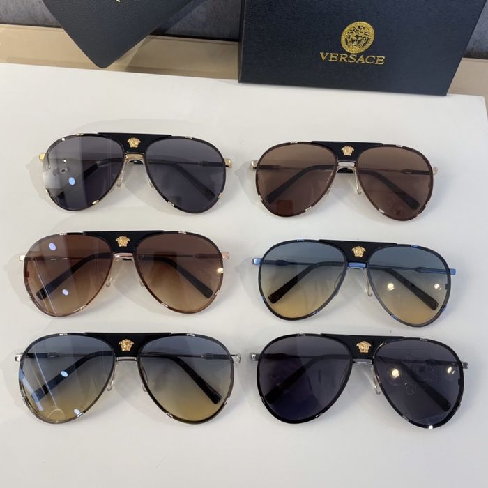 Versace Sunglasses Top Quality VES00617
