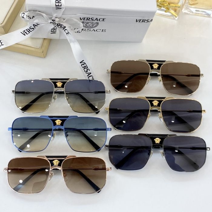 Versace Sunglasses Top Quality VES00626