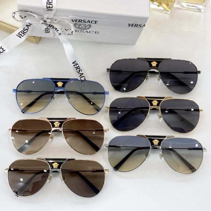 Versace Sunglasses Top Quality VES00627